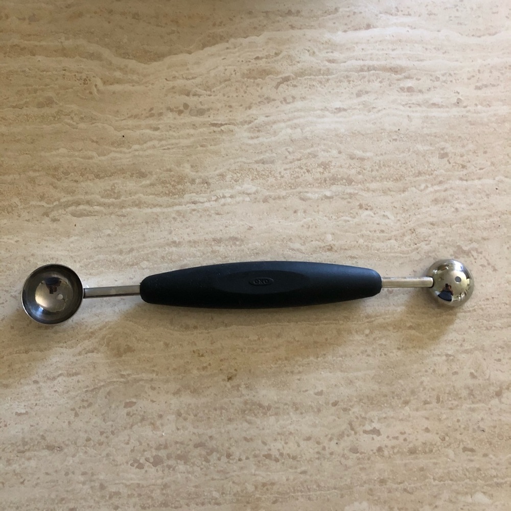 NWOT OXO Mellon Baller - Picture 2 of 4